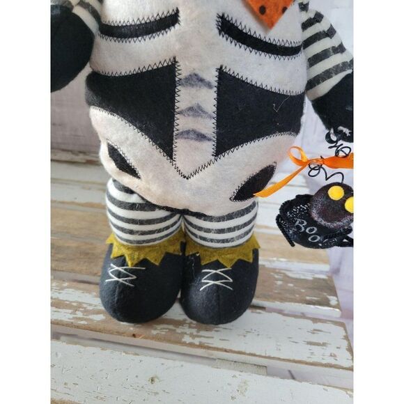 Shabby chic skeleton basket unique large sugar sku - Picture 2 of 10